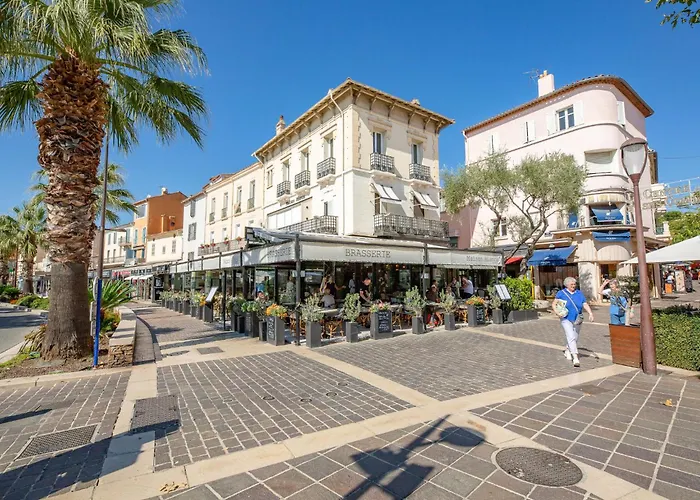 Casa vacanze La Treille By Interhome *