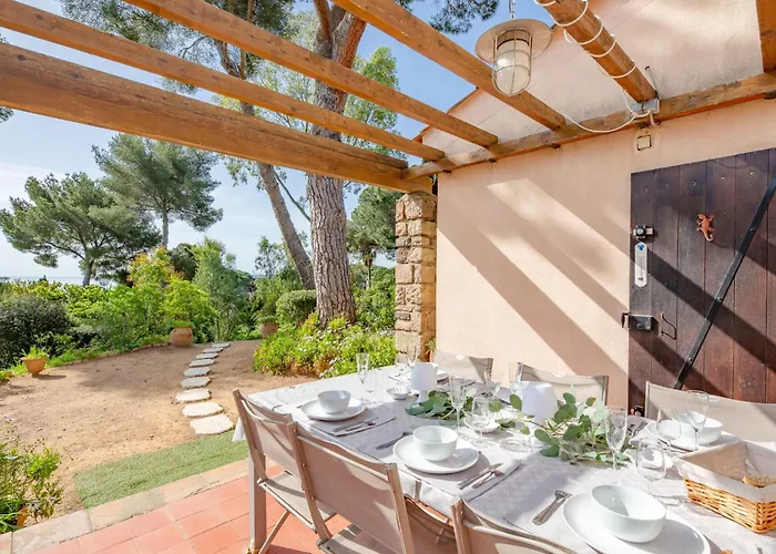 La Treille By Interhome * Sainte-Maxime