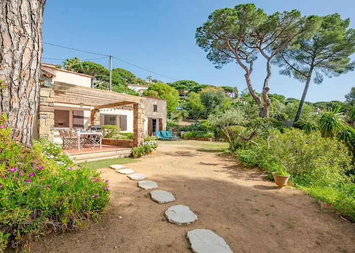 La Treille By Interhome