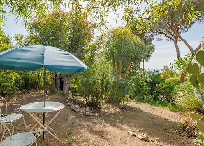 Casa vacanze La Treille By Interhome *