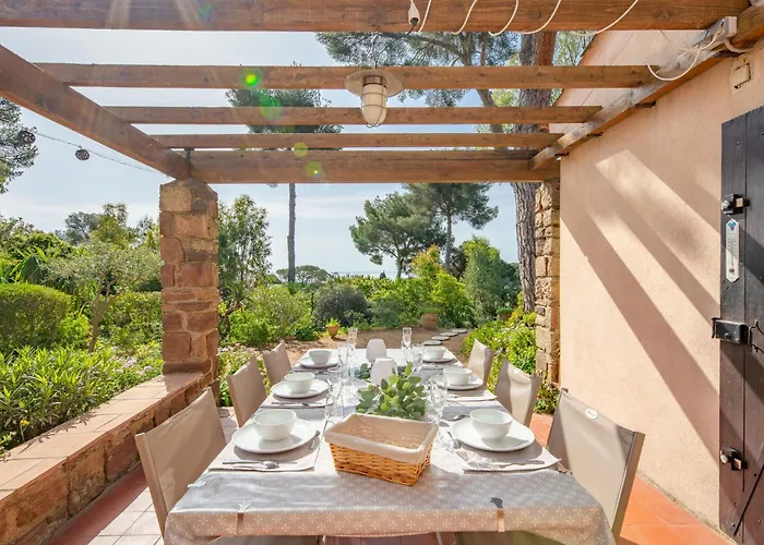 La Treille By Interhome *