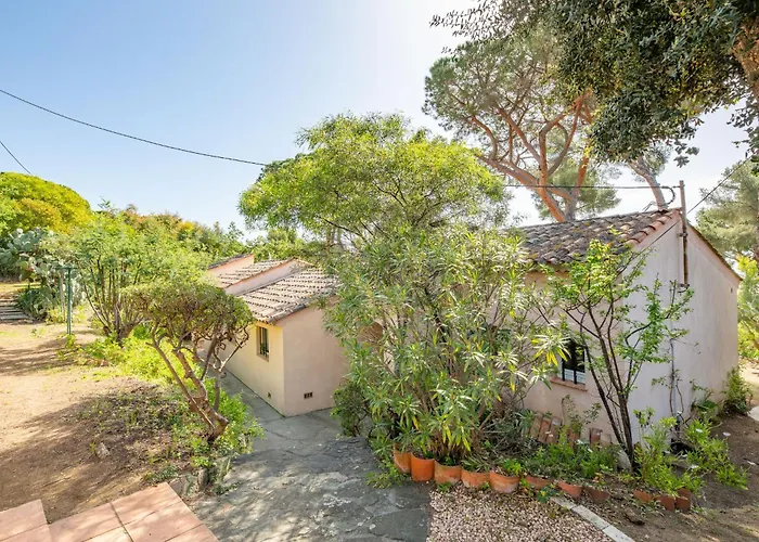 La Treille By Interhome Sainte-Maxime