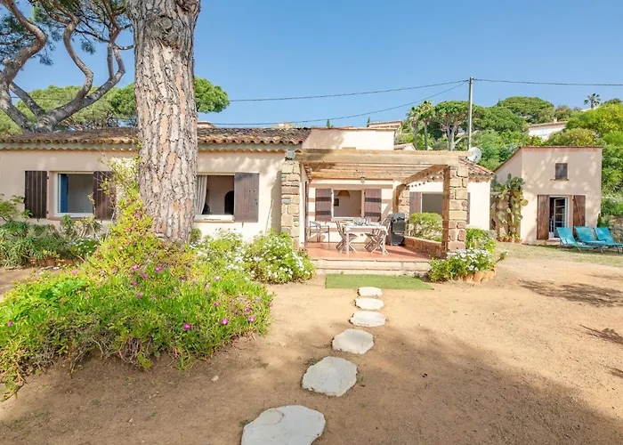 La Treille By Interhome