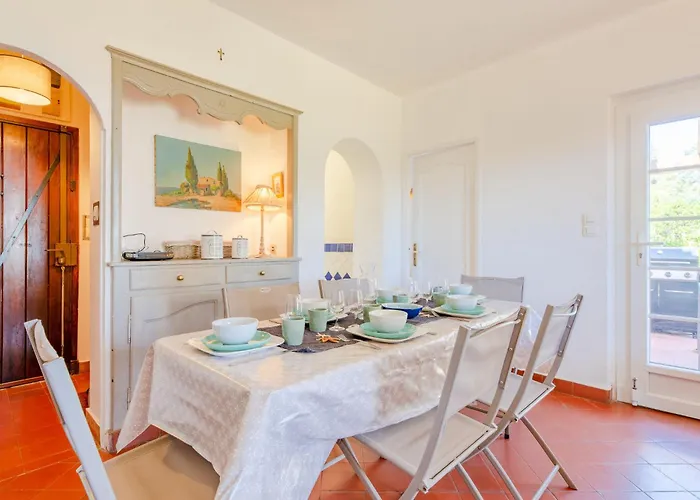 La Treille By Interhome Sainte-Maxime