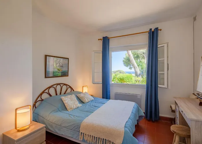 Casa vacanze La Treille By Interhome