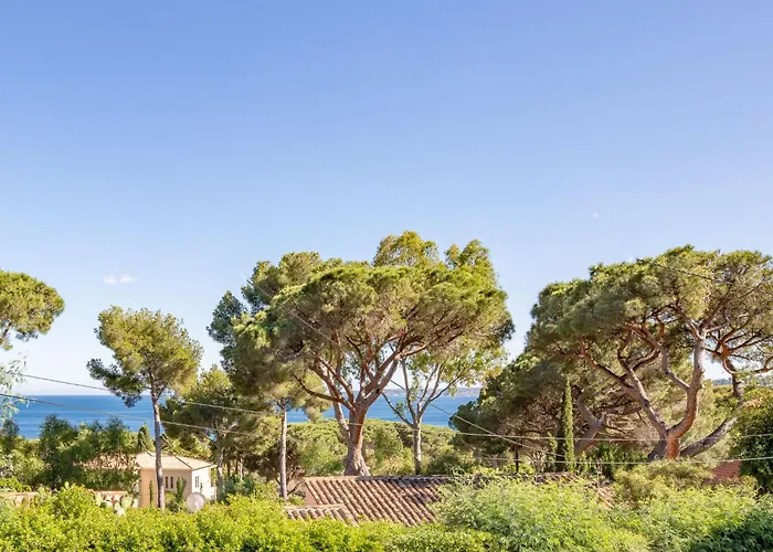 La Treille By Interhome